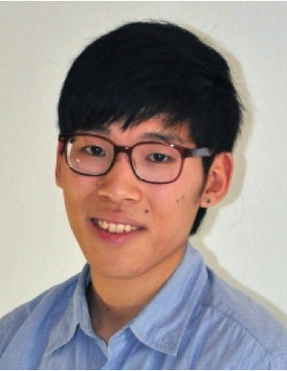 Lucas Kim Sangwoo